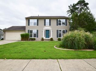 2 Weeping Willow Cir, Egg Harbor Township, NJ 08234