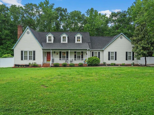 102 Shagbark Cir, Simpsonville, SC 29680