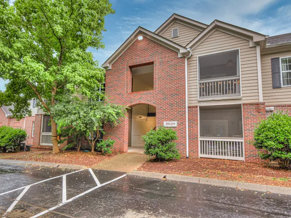 6820 Highway 70 S APT 208, Nashville, TN 37221