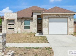 9726 Hawk Dr, Harlingen, TX 78552