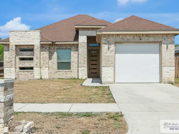 9726 Hawk Dr, Harlingen, TX 78552