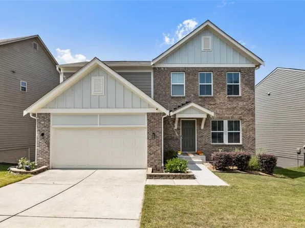 5166 Blossom Brook Dr, Buford, GA 30518