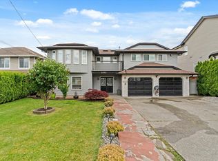 34762 2nd Ave, Abbotsford, BC V2S8C2