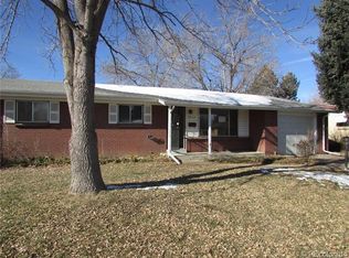 3013 S Depew St, Denver, CO 80227