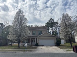 1212 Monarch Reach, Chesapeake, VA 23320