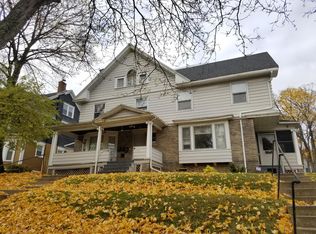 347 Maplewood Ave #3, Rochester, NY 14613