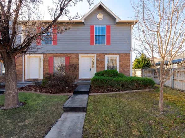 523-28 1/4 Rd APT 10, Grand Junction, CO 81501