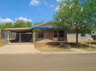 1802 Wooster St, Laredo, TX 78043