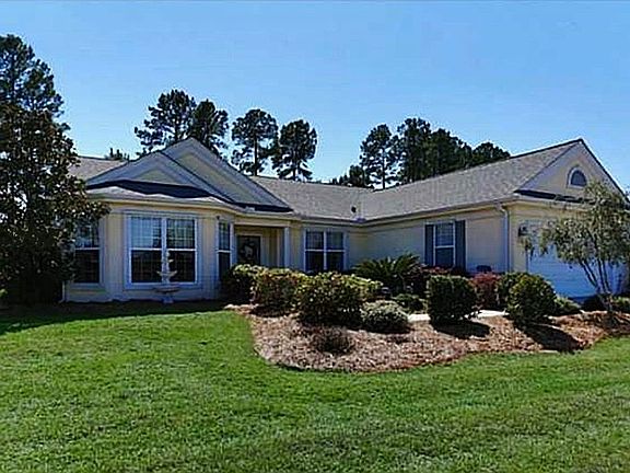 Corner Golf course lot..