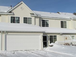 15446 Radium St NW, Ramsey, MN 55303