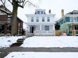 57 Eldon Ave, Columbus, OH 43204