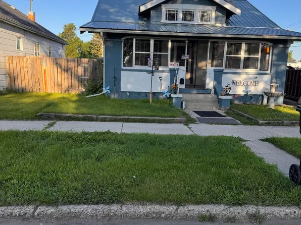 417 Washington Ave, Williston, ND 58801