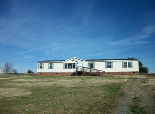 114 Quail Meadow Rd, Shelby, NC 28150