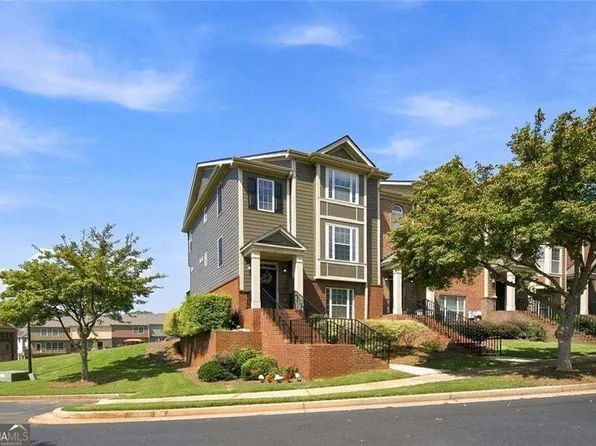 3944 Covey Flush Ct SW, Smyrna, GA 30082