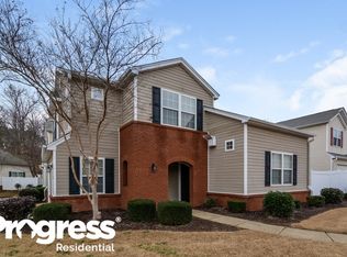 728 Windcroft Cir NW, Acworth, GA 30101