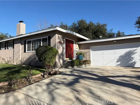 649 E Sacramento St, Altadena, CA 91001