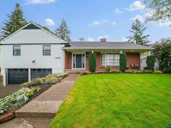 2840 Bolton Ter S, Salem, OR 97302