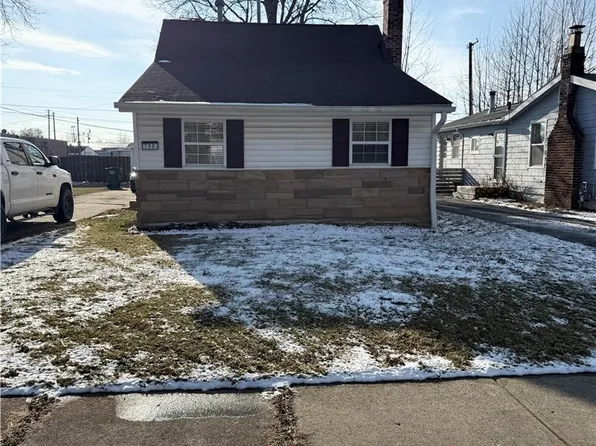 296 E 317th St, Willowick, OH 44095