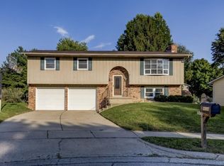 4634 Hale Dr, Decatur, IL 62526