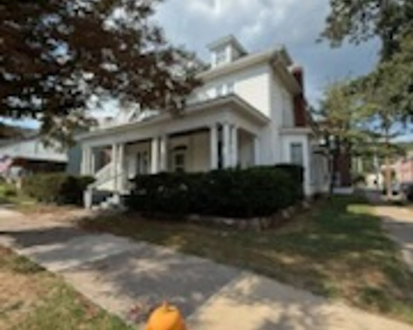 103 W. Main St. — Photo 1