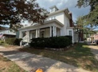 103 W Main St APT 1A, Lock Haven, PA 17745