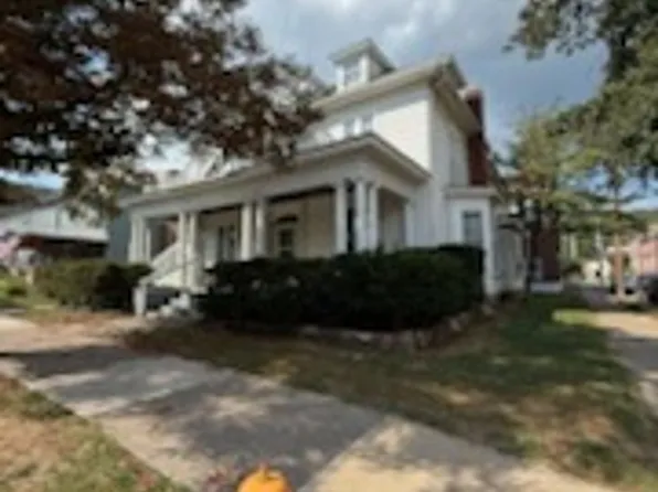 103 W. Main St., 103 W Main St APT C, Lock Haven, PA 17745