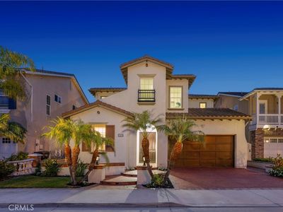19084 Redford Ln, Huntington Beach, CA, 92648