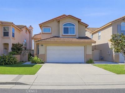 902 W Princess Palm St, West Covina, CA, 91790