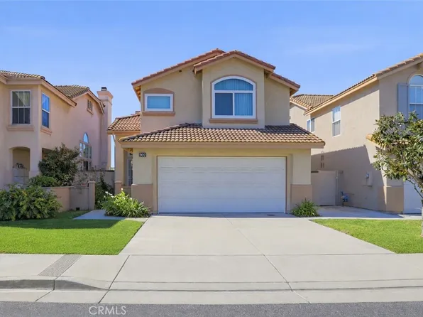 902 W Princess Palm St, West Covina, CA 91790