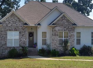 25 Hunter Dr, Woodstock, AL 35188