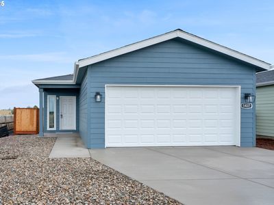 1437 53rd St, Florence, OR, 97439
