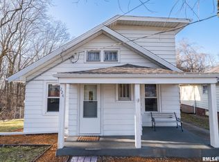 224 Keil Ave, East Peoria, IL 61611