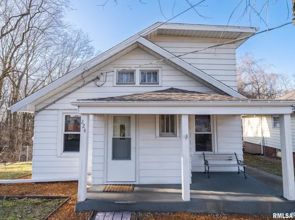 224 Keil Ave, East Peoria, IL 61611