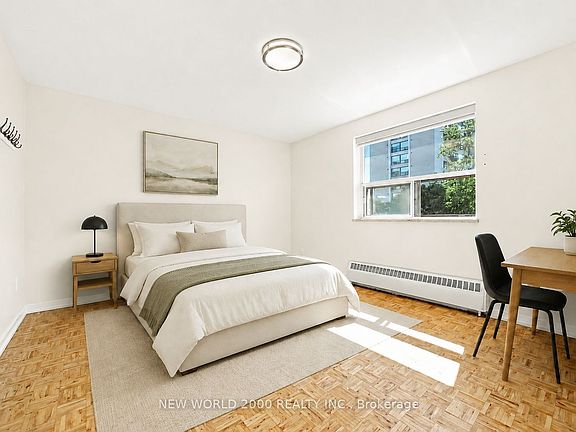 4th image of 2300 Marine Dr #202