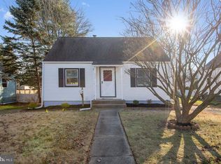 432 Center Ave, Runnemede, NJ 08078