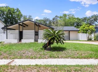 3129 W Burke St, Tampa, FL 33614