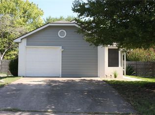 1412 Dominique Dr, Austin, TX 78753