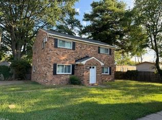 7924 Thompson Rd, Norfolk, VA 23518