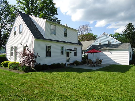 Back of House