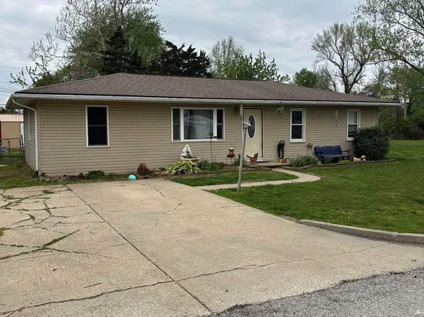 337 N Alden Dr, Vincennes, IN 47591