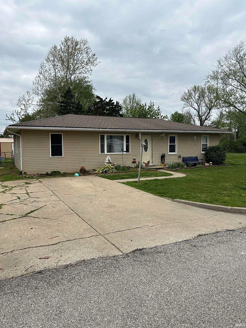 337 N Alden Dr photo 1