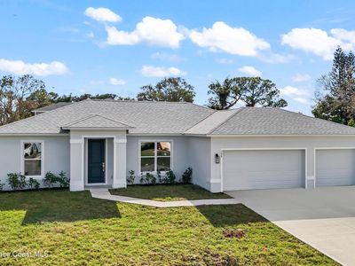 1198 Raoul St SE, Palm Bay, FL, 32909