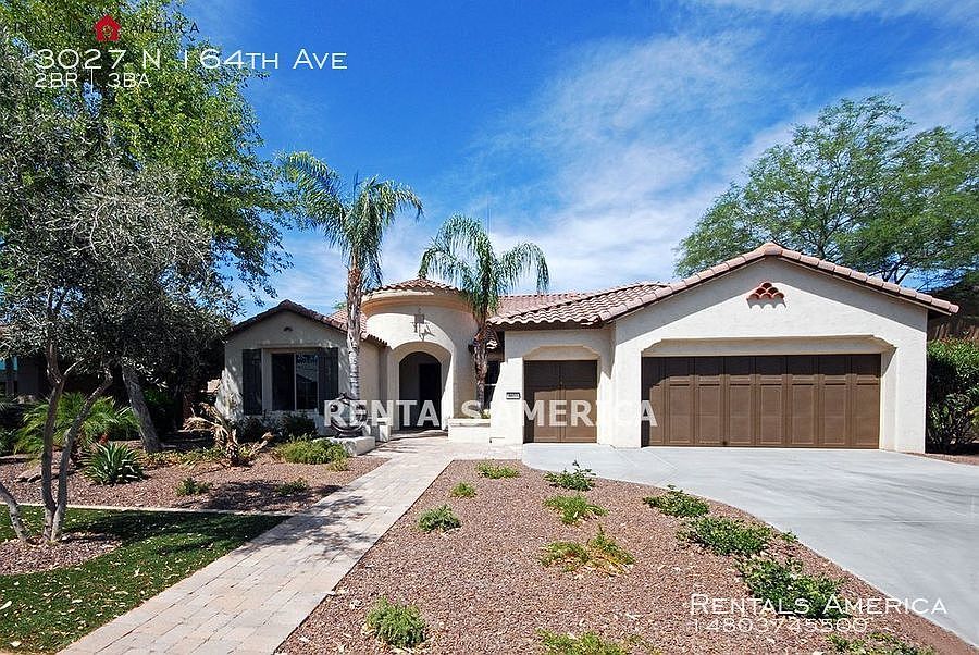 1st image of 3027 N 164th Ave
