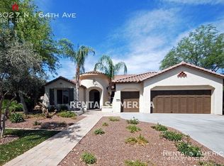 3027 N 164th Ave, Goodyear, AZ 85395