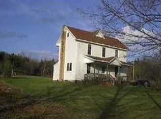 2811 Spring Rd, Parker, PA 16049