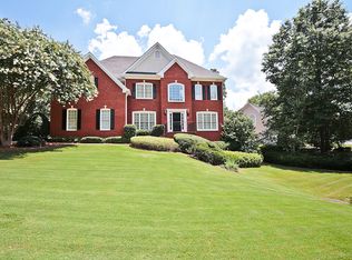 1320 Angel Falls Ln SW, Atlanta, GA 30311