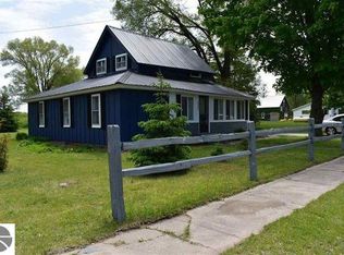 7361 3rd St, Thompsonville, MI 49683