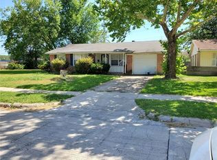 5029 Kiamesha Way, Mesquite, TX 75150