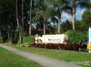 11277 W Atlantic Blvd APT 101, Pompano Beach, FL 33071