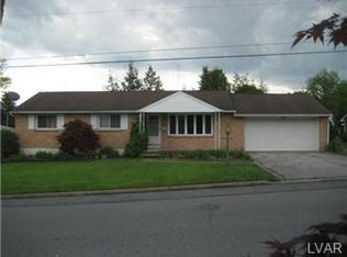 3230 S 5th Ave, Whitehall, PA 18052